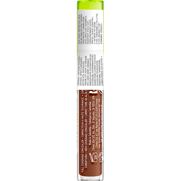 Concealer Wonder Snatch 27 Walnut NYX PROFESSIONAL MAKEUP
