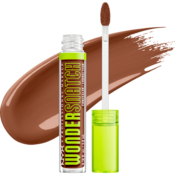 Concealer Wonder Snatch 27 Walnut NYX PROFESSIONAL MAKEUP