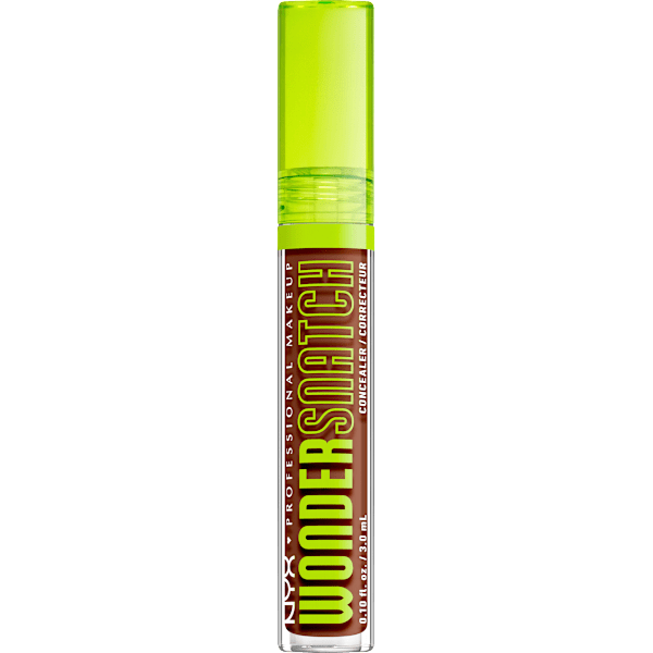 Concealer Wonder Snatch 27 Walnut NYX PROFESSIONAL MAKEUP
