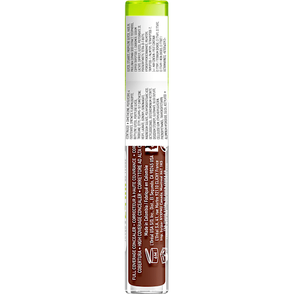 Concealer Wonder Snatch 28 Deep Walnut NYX PROFESSIONAL MAKEUP