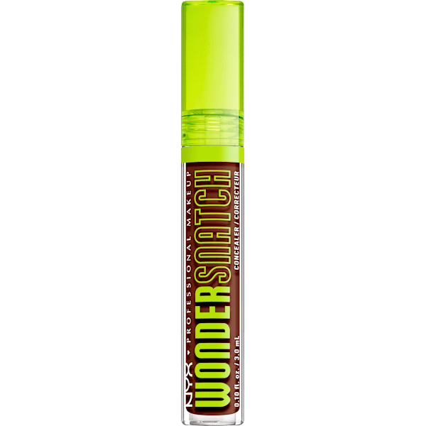 Concealer Wonder Snatch 28 Deep Walnut NYX PROFESSIONAL MAKEUP