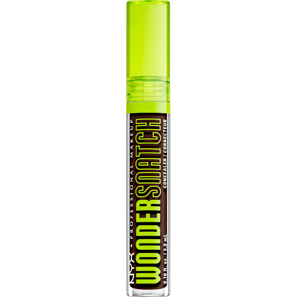 Concealer Wonder Snatch 30 Rich Espresso NYX PROFESSIONAL MAKEUP