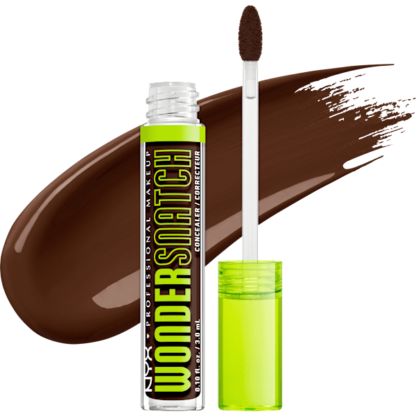 Concealer Wonder Snatch 30 Rich Espresso NYX PROFESSIONAL MAKEUP