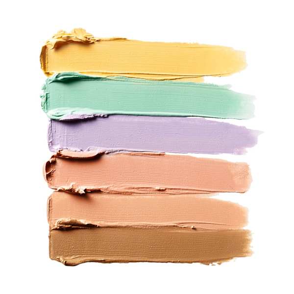 Contouringpalette 3C Color Correcting 04 NYX PROFESSIONAL MAKEUP