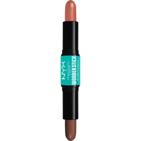 Contouringstift Wonder Dual Face Lift Light Medium 03 NYX PROFESSIONAL MAKEUP