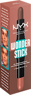 Contouringstift Wonder Dual Face Lift Light Medium 03 NYX PROFESSIONAL MAKEUP