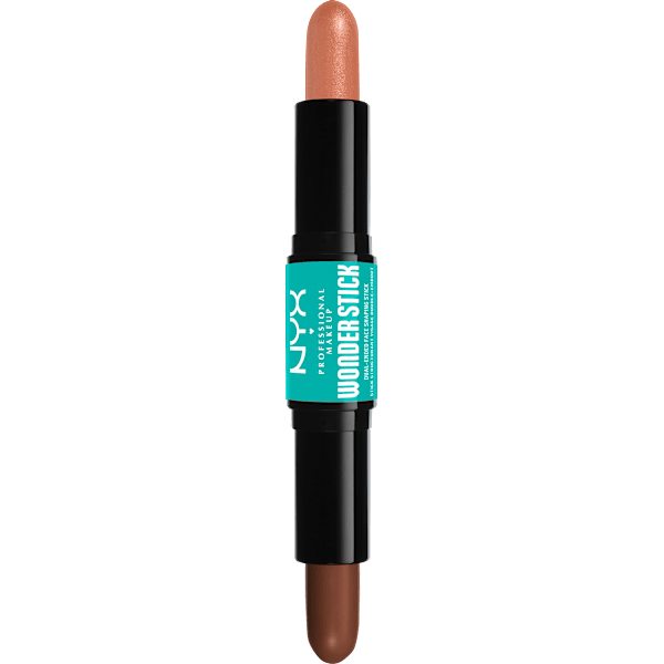 Contouringstift Wonder Dual Face Lift Medium 04 NYX PROFESSIONAL MAKEUP