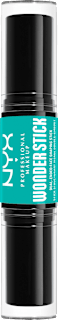Contouringstift Wonder Dual Face Lift Medium 04 NYX PROFESSIONAL MAKEUP