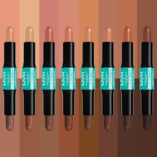 Contouringstift Wonder Dual Face Lift Medium 04 NYX PROFESSIONAL MAKEUP