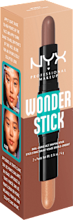 Contouringstift Wonder Dual Face Lift Universal Light 02 NYX PROFESSIONAL MAKEUP