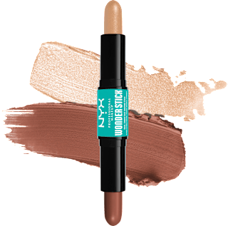 Contouringstift Wonder Dual Face Lift Universal Light 02 NYX PROFESSIONAL MAKEUP