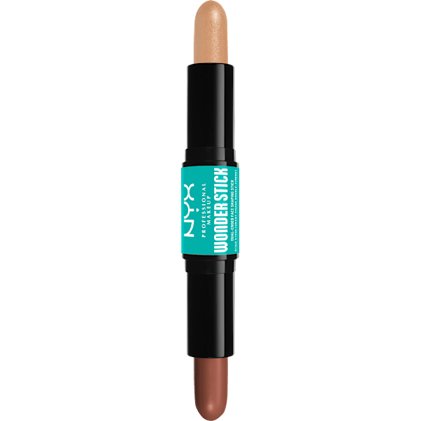 Contouringstift Wonder Dual Face Lift Universal Light 02 NYX PROFESSIONAL MAKEUP