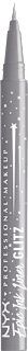 Eyeliner Epic Ink Jeanz Glitz 04 NYX PROFESSIONAL MAKEUP