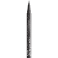 Eyeliner Epic Ink Jeanz Glitz Graphite Glitz 06 NYX PROFESSIONAL MAKEUP
