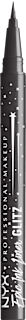 Eyeliner Epic Ink Jeanz Glitz Graphite Glitz 06 NYX PROFESSIONAL MAKEUP