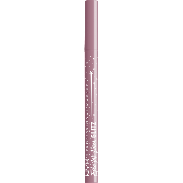 Eyeliner Epic Ink Jeanz Glitz Shimmer Stitch 03 NYX PROFESSIONAL MAKEUP