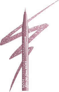 Eyeliner Epic Ink Jeanz Glitz Shimmer Stitch 03 NYX PROFESSIONAL MAKEUP