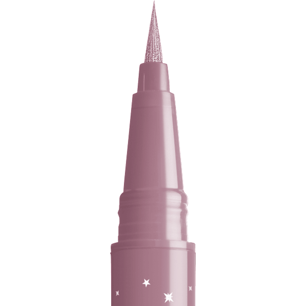 Eyeliner Epic Ink Jeanz Glitz Shimmer Stitch 03 NYX PROFESSIONAL MAKEUP