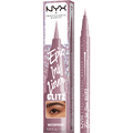 Eyeliner Epic Ink Jeanz Glitz Shimmer Stitch 03 NYX PROFESSIONAL MAKEUP