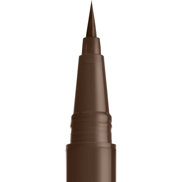 Eyeliner Epic Ink Liner 04 Milk Chocolate NYX PROFESSIONAL MAKEUP