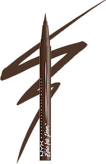 Eyeliner Epic Ink Liner 04 Milk Chocolate NYX PROFESSIONAL MAKEUP