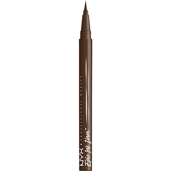 Eyeliner Epic Ink Liner 04 Milk Chocolate NYX PROFESSIONAL MAKEUP