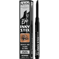 Eyeliner Epic Inky Stix Waterproof 01 Black Screen NYX PROFESSIONAL MAKEUP