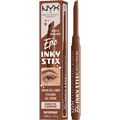 Eyeliner Epic Inky Stix Waterproof 03 Kinetic NYX PROFESSIONAL MAKEUP