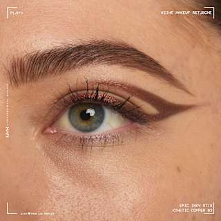 Eyeliner Epic Inky Stix Waterproof 03 Kinetic NYX PROFESSIONAL MAKEUP