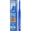 Eyeliner Epic Inky Stix Waterproof 06 Cobalt  NYX PROFESSIONAL MAKEUP
