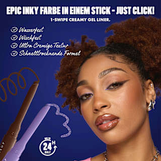 Eyeliner Epic Inky Stix Waterproof 14 Electric NYX PROFESSIONAL MAKEUP