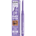 Eyeliner Epic Inky Stix Waterproof Violet 10 NYX PROFESSIONAL MAKEUP