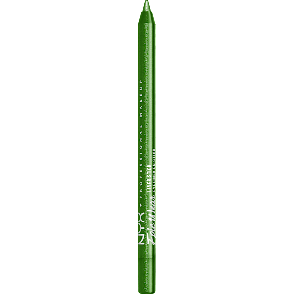 Eyeliner Epic Wear 23 Emerald Cut  NYX PROFESSIONAL MAKEUP
