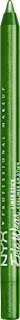 Eyeliner Epic Wear 23 Emerald Cut  NYX PROFESSIONAL MAKEUP