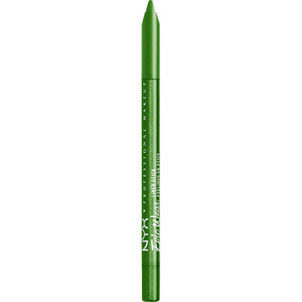 Eyeliner Epic Wear 23 Emerald Cut NYX PROFESSIONAL MAKEUP