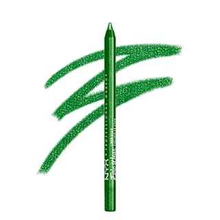 Eyeliner Epic Wear 23 Emerald Cut  NYX PROFESSIONAL MAKEUP