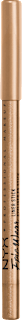 Eyeliner Epic Wear Sticks Waterproof 02 Gold Plated  NYX PROFESSIONAL MAKEUP