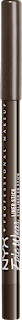 Eyeliner Epic Wear Sticks Waterproof 07  Deepest Brow  NYX PROFESSIONAL MAKEUP