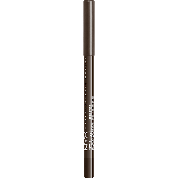 Eyeliner Epic Wear Sticks Waterproof 07  Deepest Brow NYX PROFESSIONAL MAKEUP