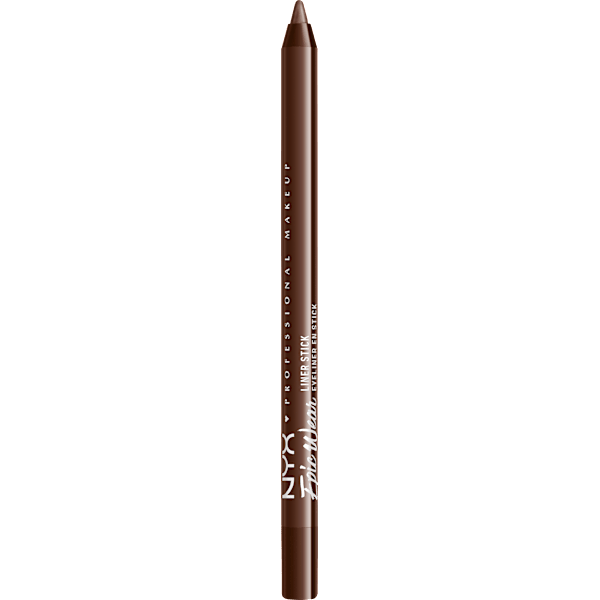 Eyeliner Epic Wear Sticks Waterproof 07  Deepest Brow NYX PROFESSIONAL MAKEUP