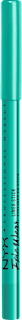Eyeliner Epic Wear Sticks Waterproof 10 Blue Trip NYX PROFESSIONAL MAKEUP