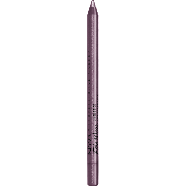Eyeliner Epic Wear Sticks Waterproof 12 Magenta Shoc  NYX PROFESSIONAL MAKEUP