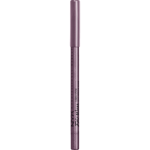 Eyeliner Epic Wear Sticks Waterproof 12 Magenta Shoc  NYX PROFESSIONAL MAKEUP