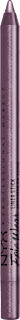 Eyeliner Epic Wear Sticks Waterproof 12 Magenta Shoc  NYX PROFESSIONAL MAKEUP