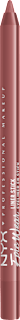 Eyeliner Epic Wear Sticks Waterproof 16 Dusty Mauve NYX PROFESSIONAL MAKEUP