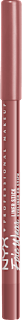Eyeliner Epic Wear Sticks Waterproof 16 Dusty Mauve NYX PROFESSIONAL MAKEUP