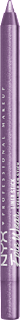 Eyeliner Epic Wear Sticks Waterproof 20 Graphic Purple NYX PROFESSIONAL MAKEUP