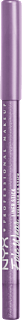 Eyeliner Epic Wear Sticks Waterproof 20 Graphic Purple NYX PROFESSIONAL MAKEUP