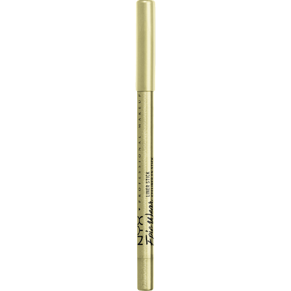 Eyeliner Epic Wear Sticks Waterproof 24 Chartreuse   NYX PROFESSIONAL MAKEUP