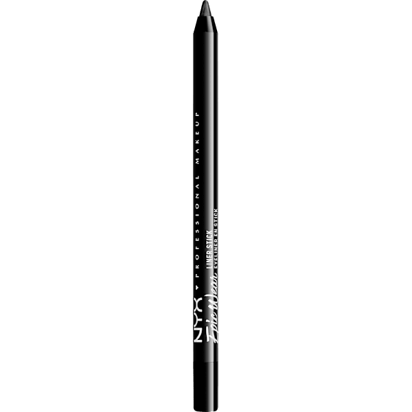 Eyeliner Epic Wear Waterproof 08 Pitch Black NYX PROFESSIONAL MAKEUP
